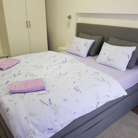 Apartman Luka Novigrad  Luaran gambar
