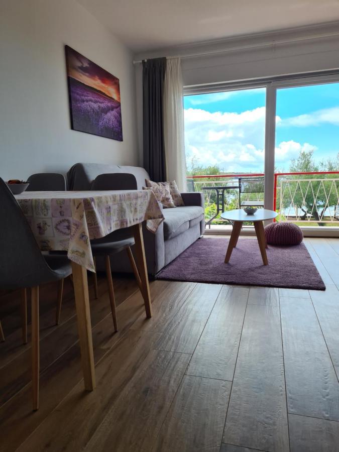 Apartman Luka Novigrad  Luaran gambar