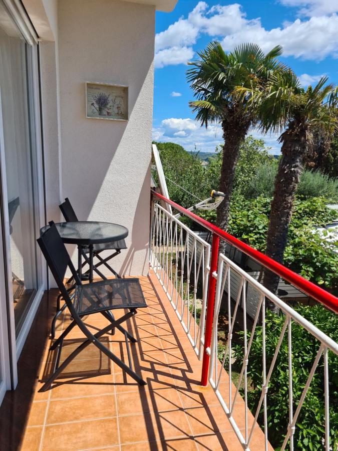 Apartman Luka Novigrad  Luaran gambar
