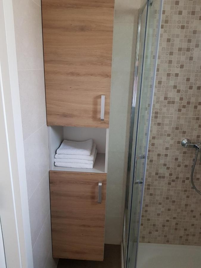 Apartman Luka Novigrad  Luaran gambar